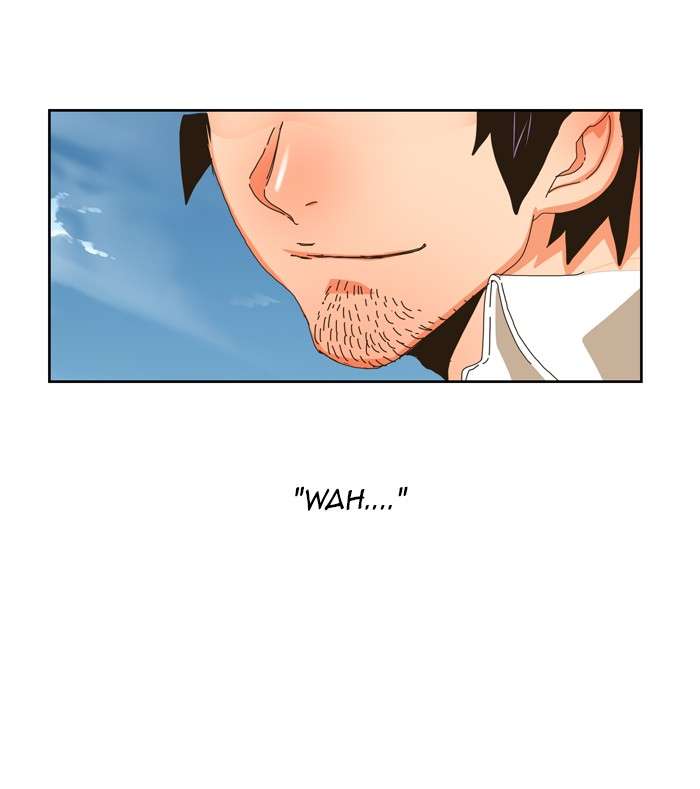 The God of High School Chapter 339 - halaman 86