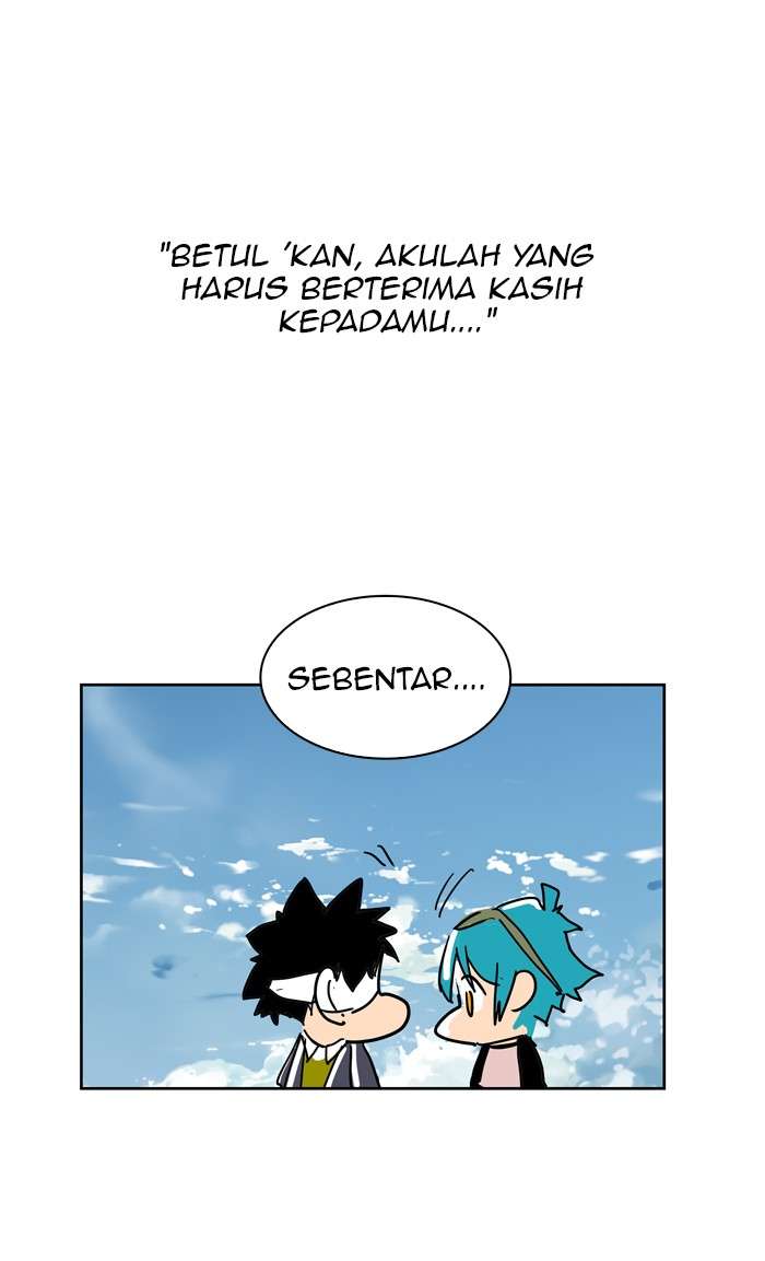 The God of High School Chapter 339 - halaman 88