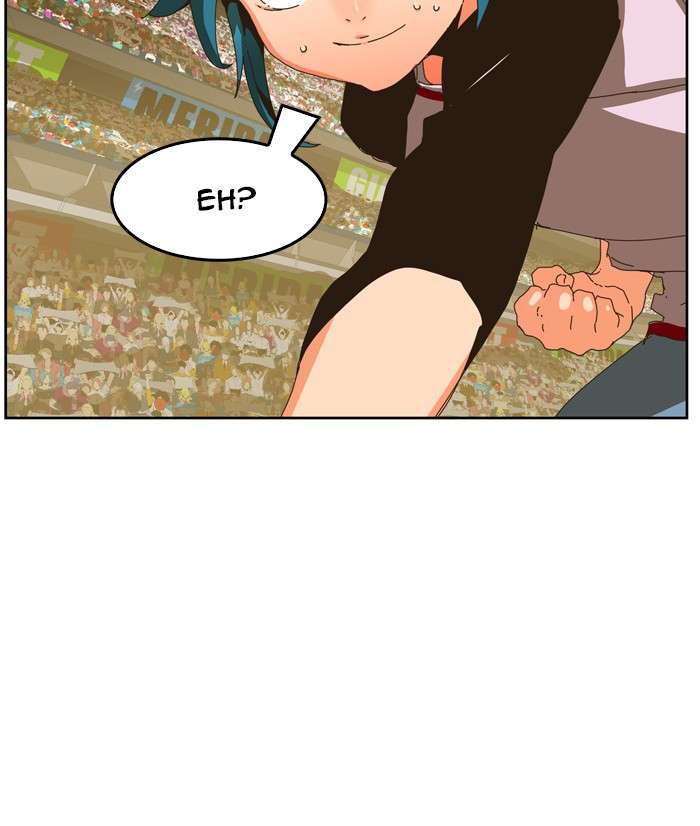 The God of High School Chapter 339 - halaman 93