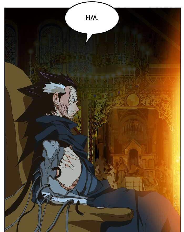 The God of High School Chapter 339 - halaman 96