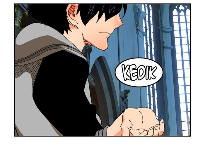 The God of High School Chapter 340 - halaman 28