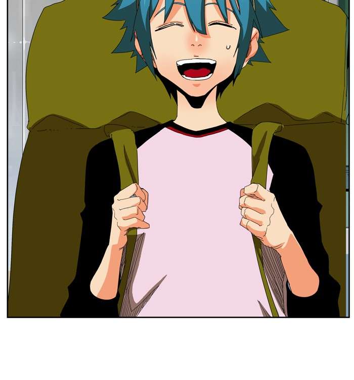 The God of High School Chapter 340 - halaman 38