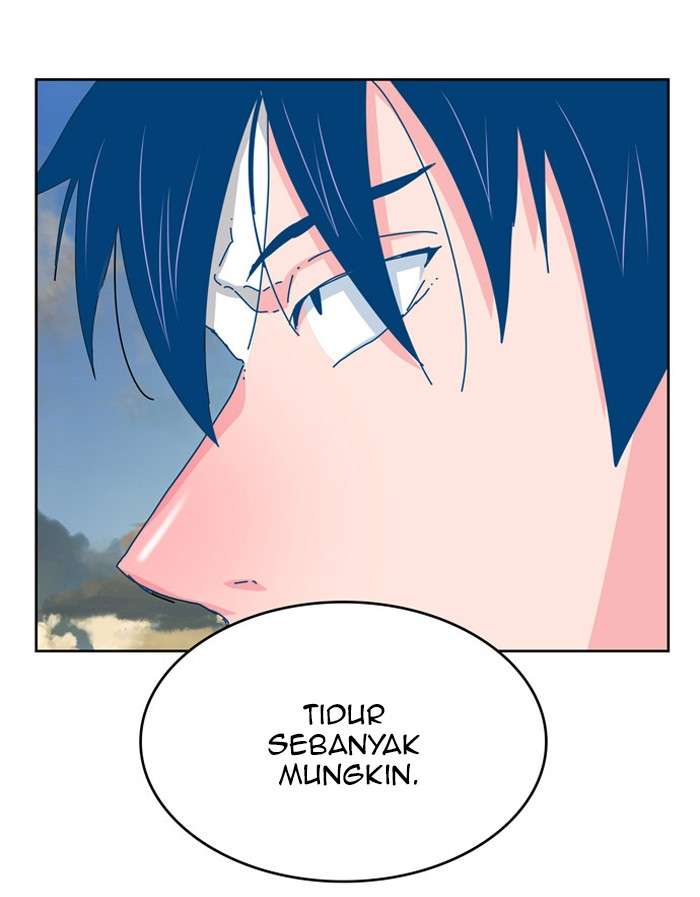 The God of High School Chapter 340 - halaman 51
