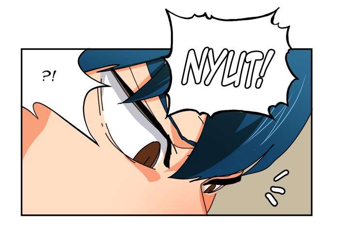 The God of High School Chapter 341 - halaman 67