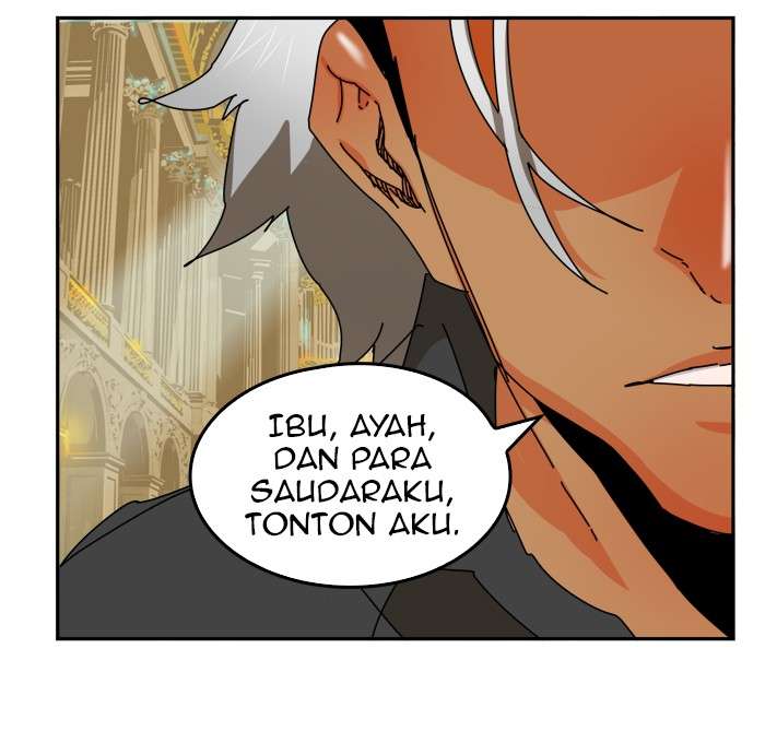 The God of High School Chapter 341 - halaman 79