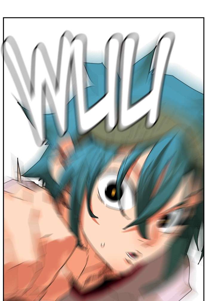 The God of High School Chapter 341 - halaman 88