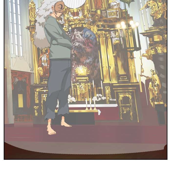 The God of High School Chapter 342 - halaman 29