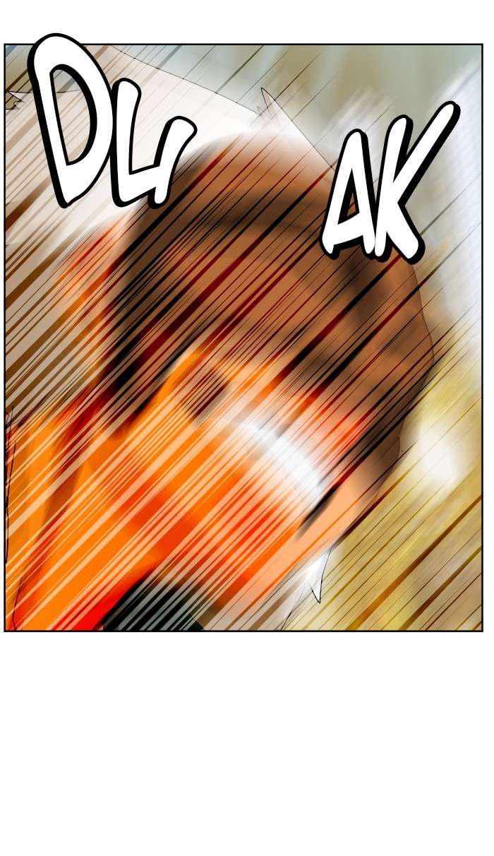The God of High School Chapter 342 - halaman 38