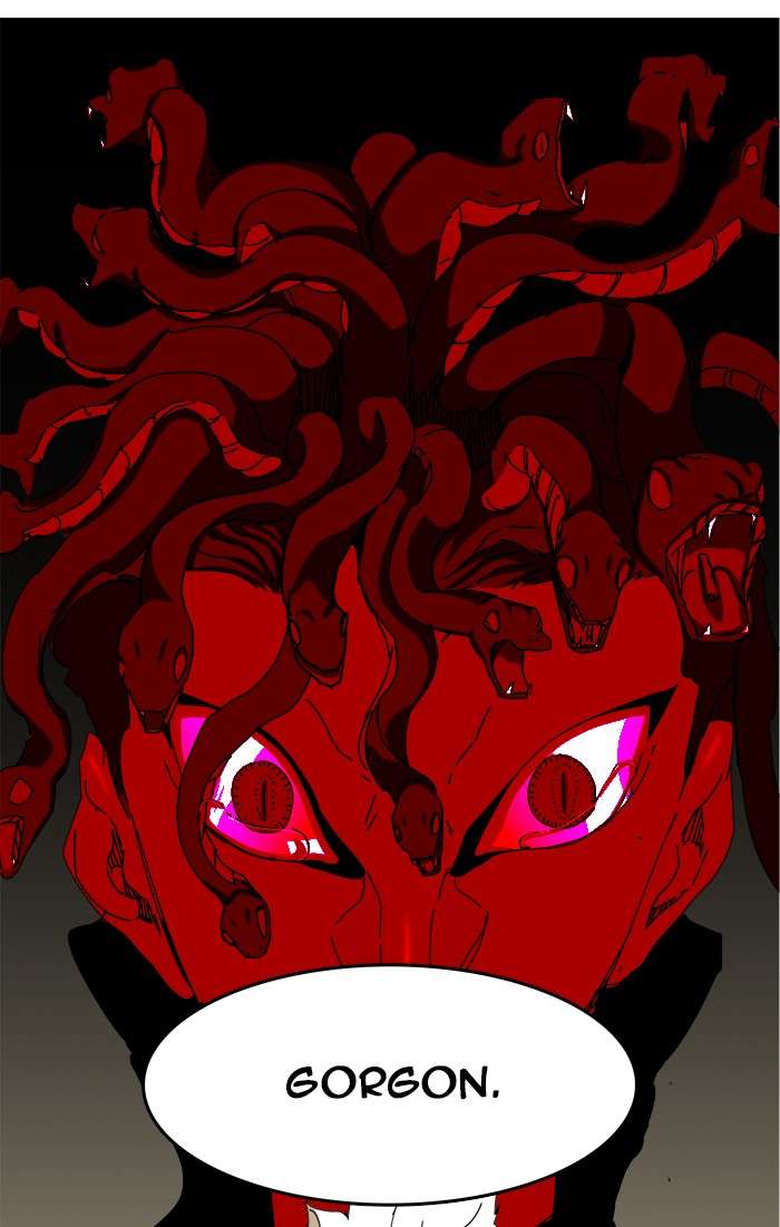 The God of High School Chapter 342 - halaman 49