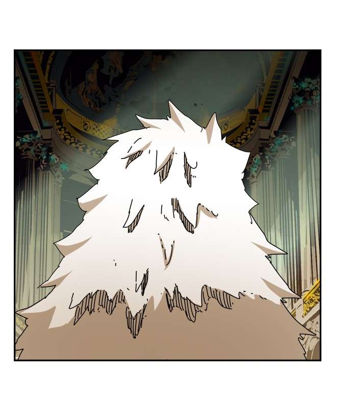 The God of High School Chapter 342 - halaman 53