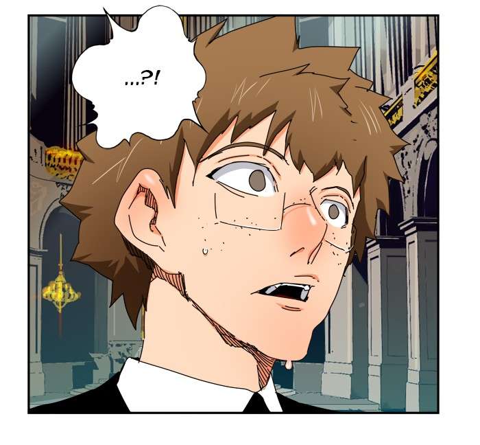 The God of High School Chapter 342 - halaman 65