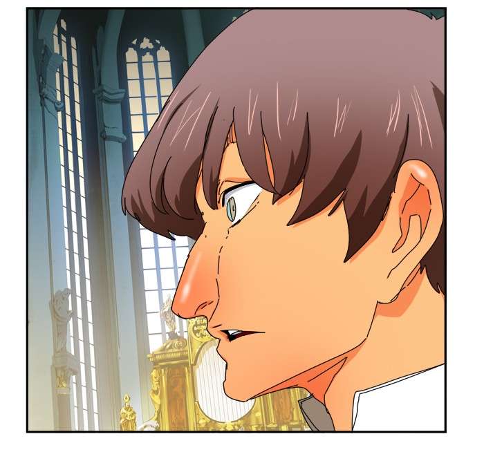 The God of High School Chapter 342 - halaman 66
