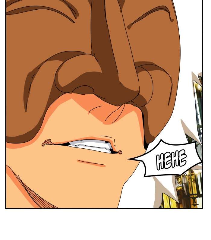 The God of High School Chapter 342 - halaman 72