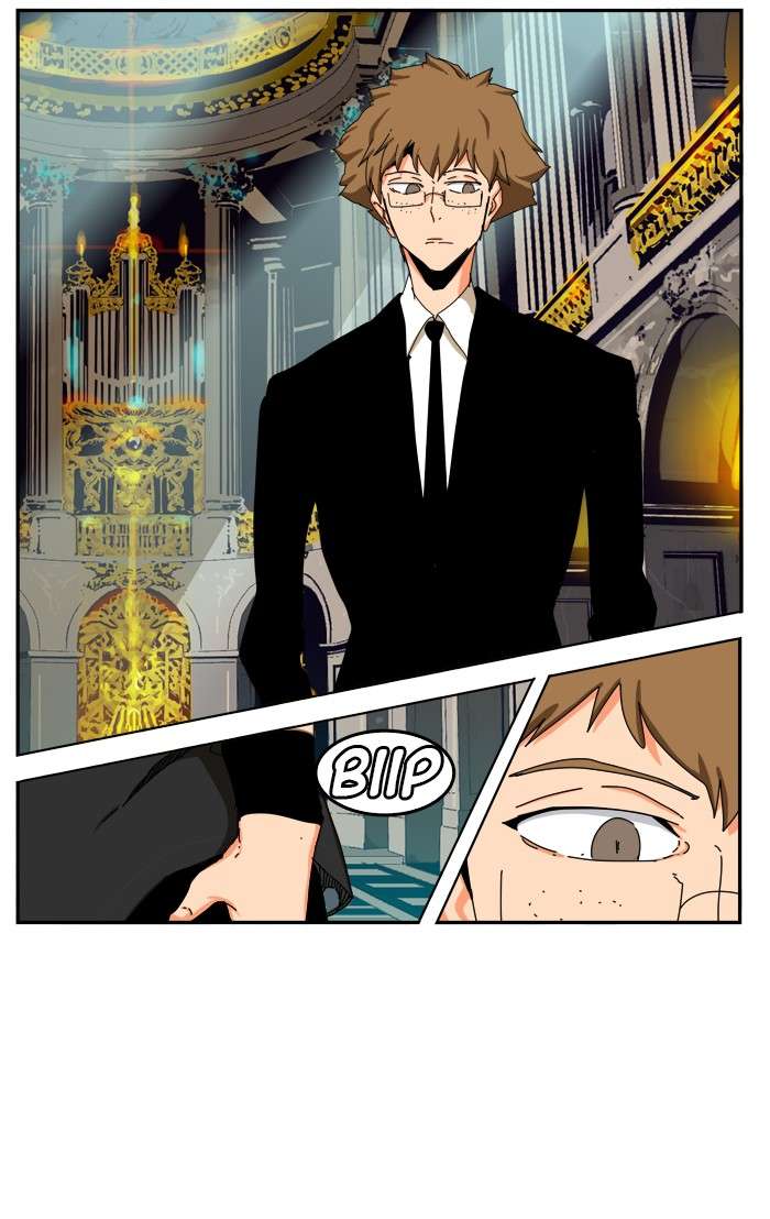 The God of High School Chapter 342 - halaman 73