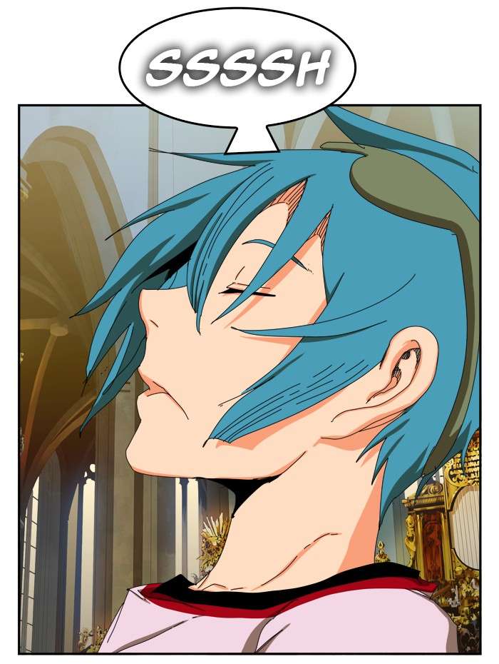 The God of High School Chapter 342 - halaman 74
