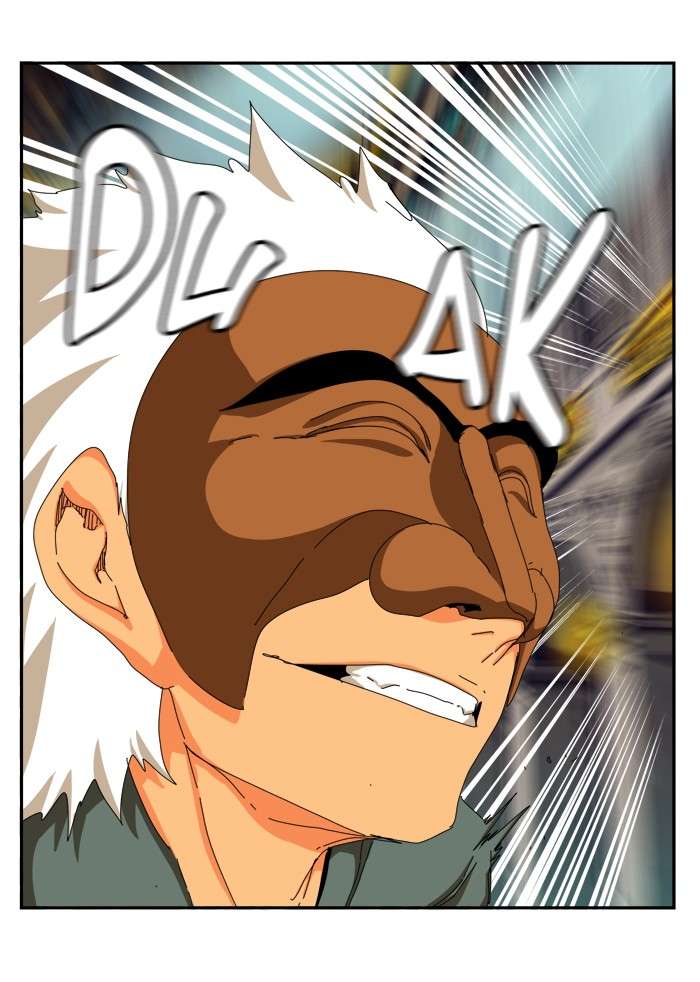 The God of High School Chapter 342 - halaman 75