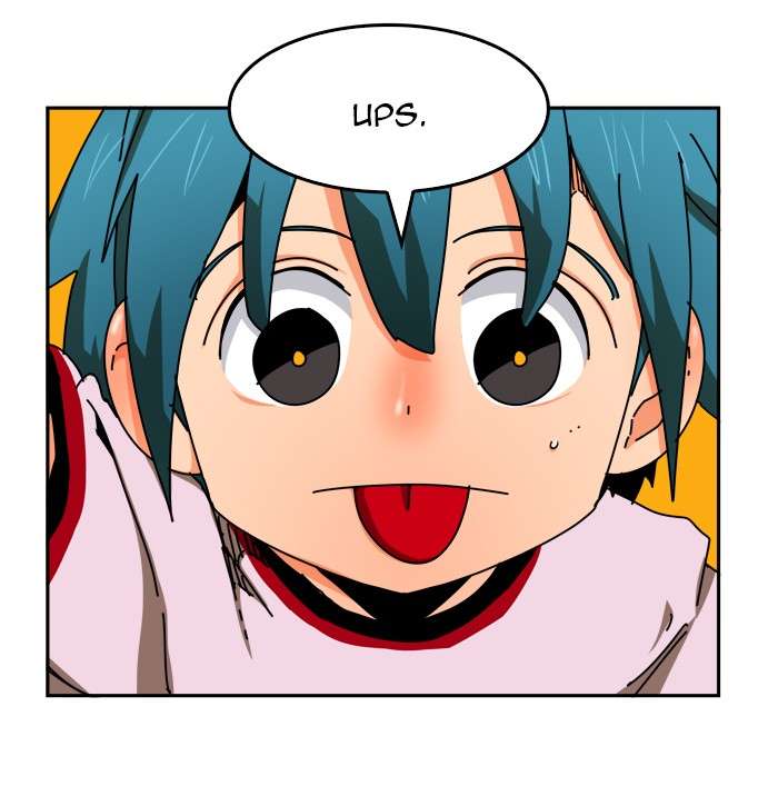 The God of High School Chapter 342 - halaman 83