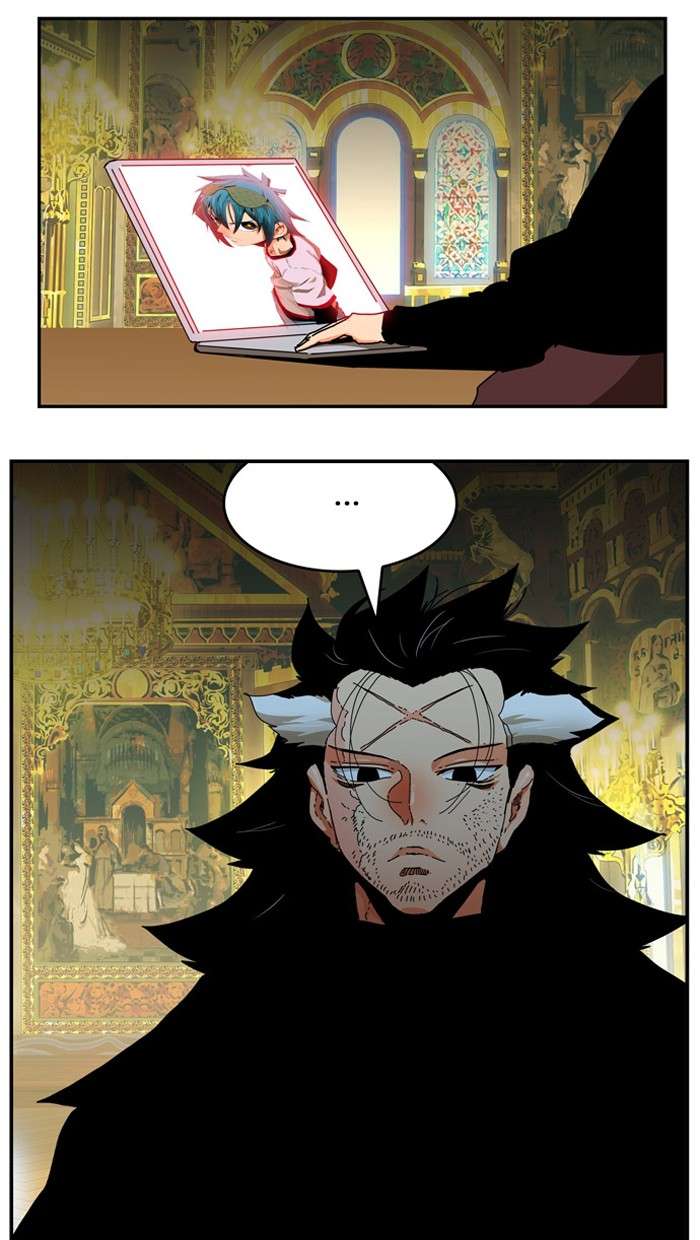 The God of High School Chapter 342 - halaman 88