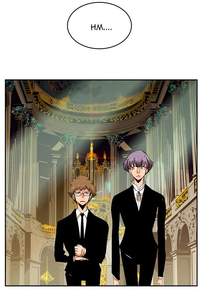 The God of High School Chapter 342 - halaman 91