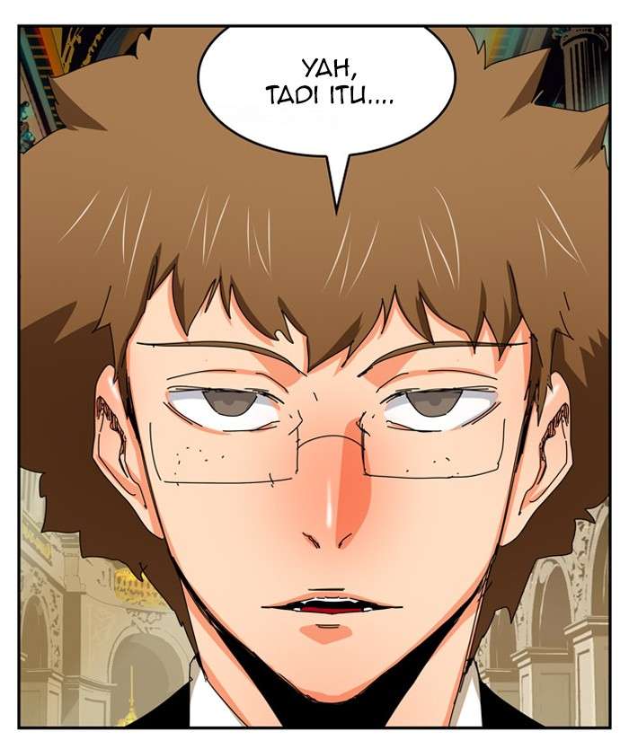 The God of High School Chapter 342 - halaman 92