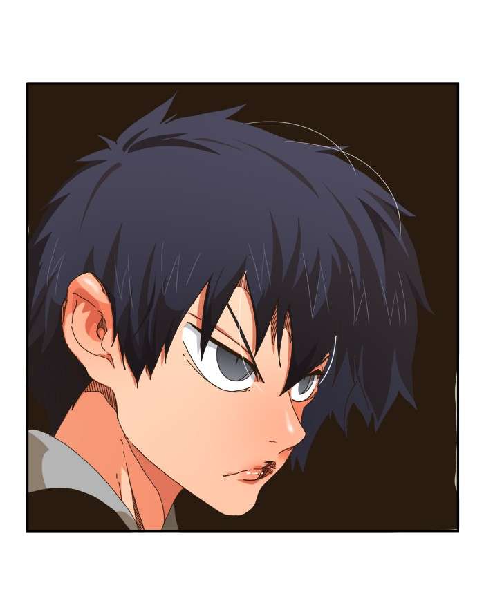 The God of High School Chapter 343 - halaman 15