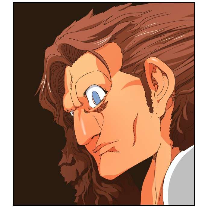 The God of High School Chapter 343 - halaman 16
