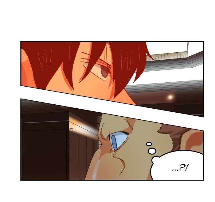 The God of High School Chapter 343 - halaman 17