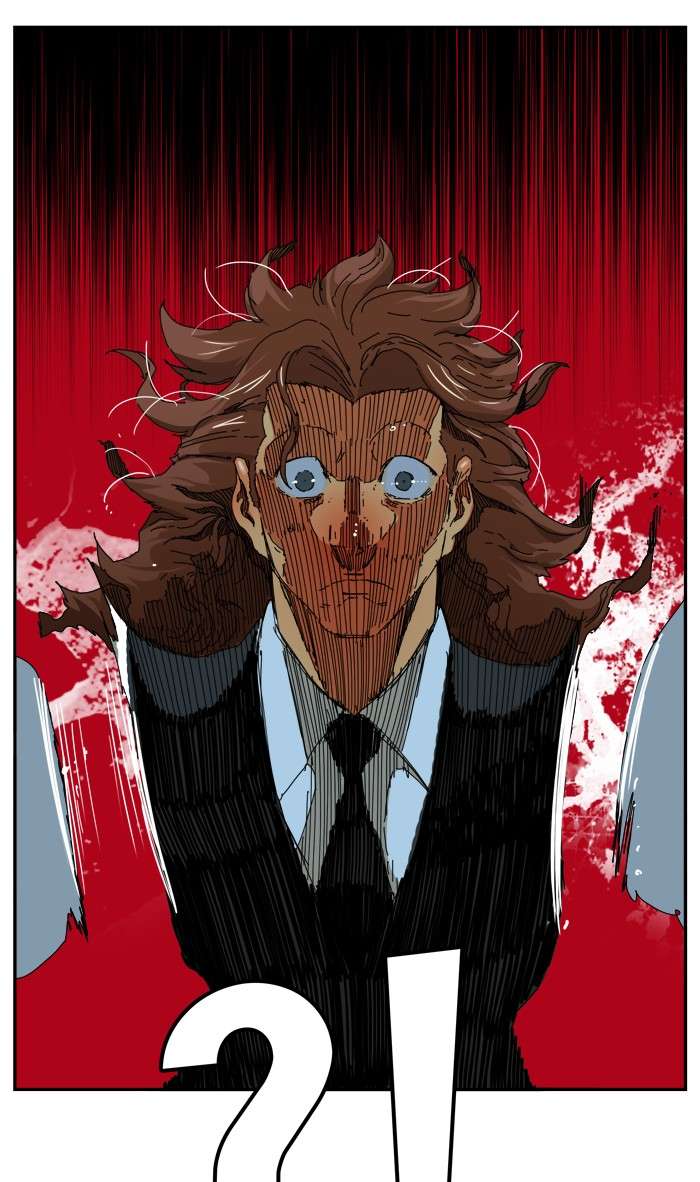 The God of High School Chapter 343 - halaman 19