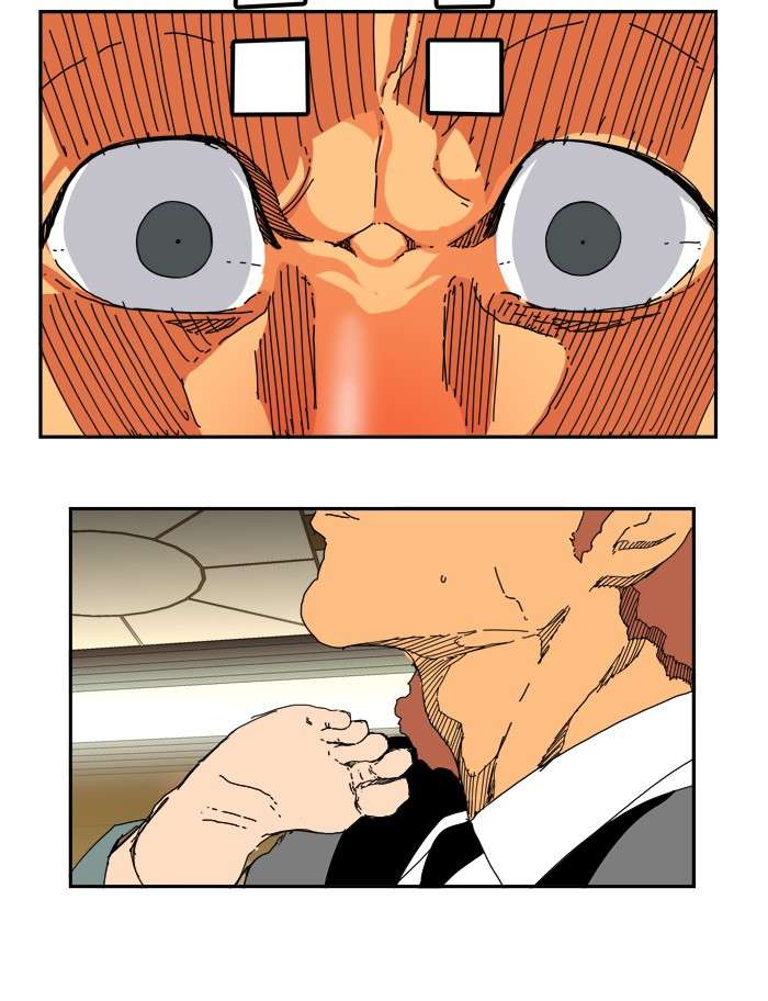 The God of High School Chapter 343 - halaman 20