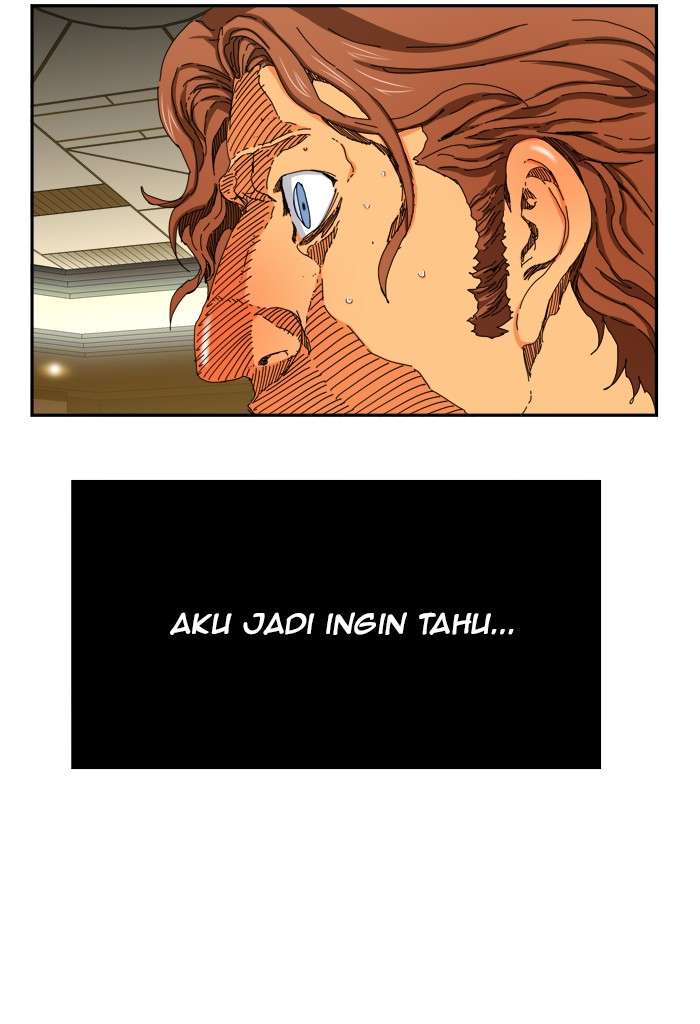 The God of High School Chapter 343 - halaman 26