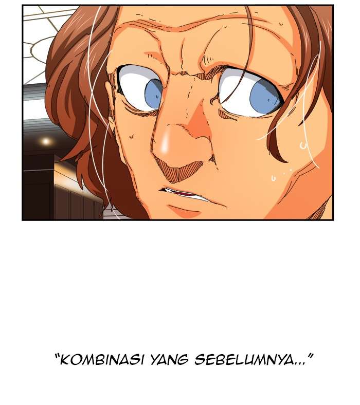 The God of High School Chapter 343 - halaman 27