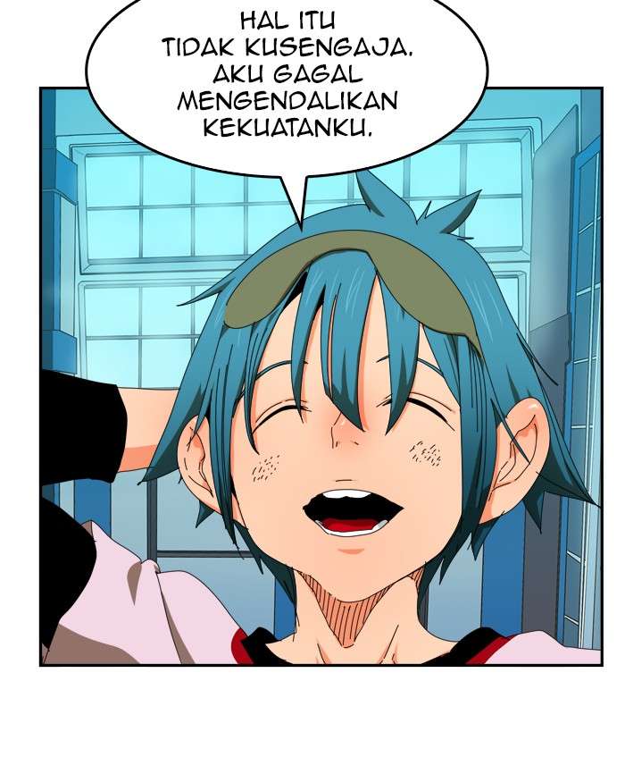 The God of High School Chapter 343 - halaman 50