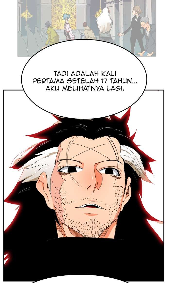 The God of High School Chapter 343 - halaman 52