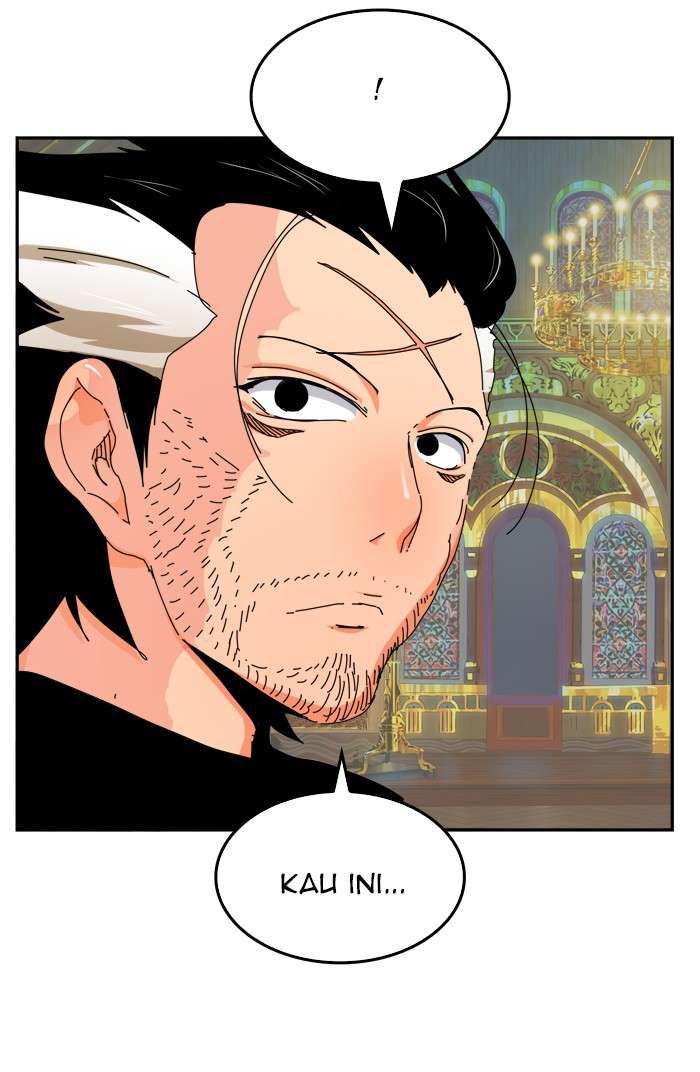 The God of High School Chapter 343 - halaman 66