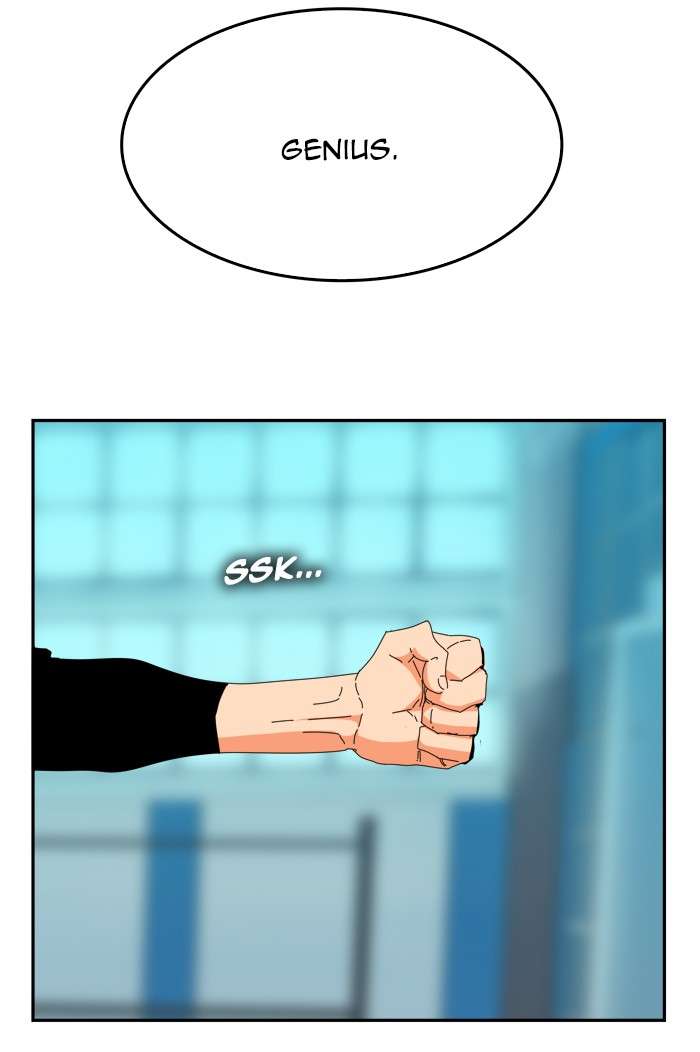 The God of High School Chapter 343 - halaman 67
