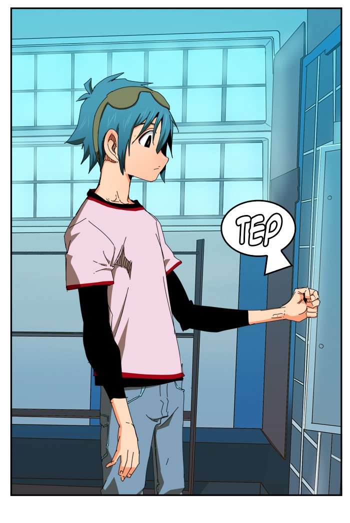 The God of High School Chapter 343 - halaman 68