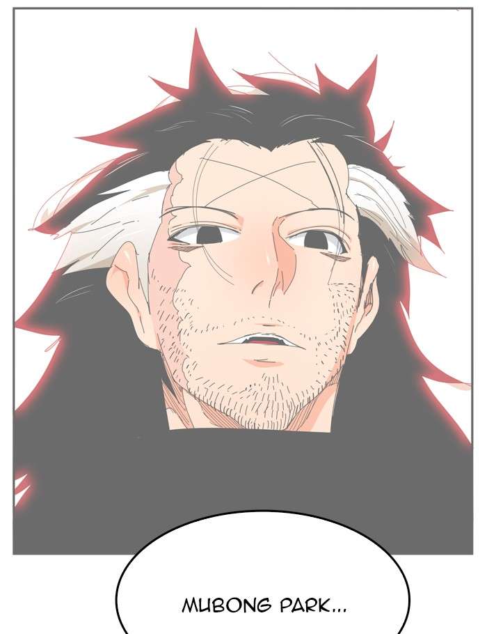 The God of High School Chapter 343 - halaman 69