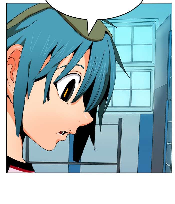 The God of High School Chapter 343 - halaman 70