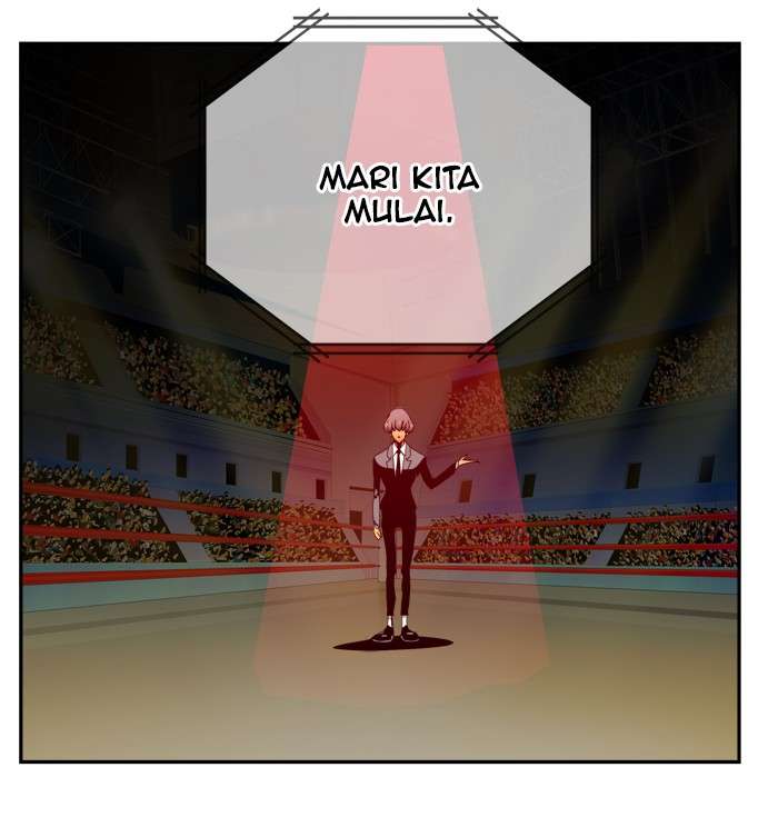The God of High School Chapter 344 - halaman 30