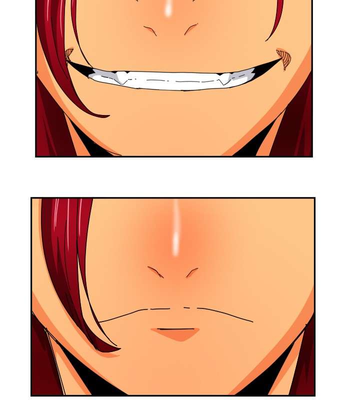 The God of High School Chapter 344 - halaman 56
