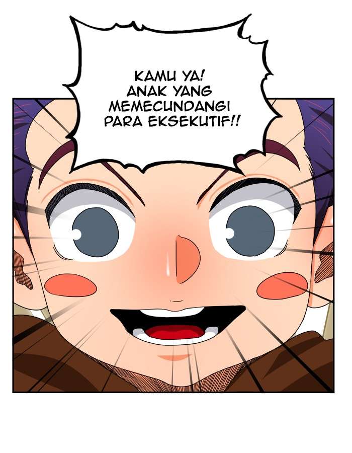 The God of High School Chapter 344 - halaman 6