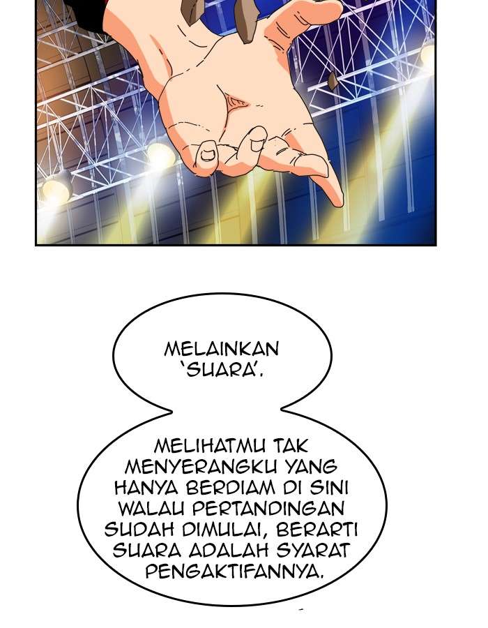 The God of High School Chapter 344 - halaman 67
