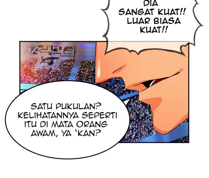 The God of High School Chapter 345 - halaman 31