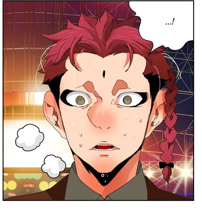 The God of High School Chapter 345 - halaman 52