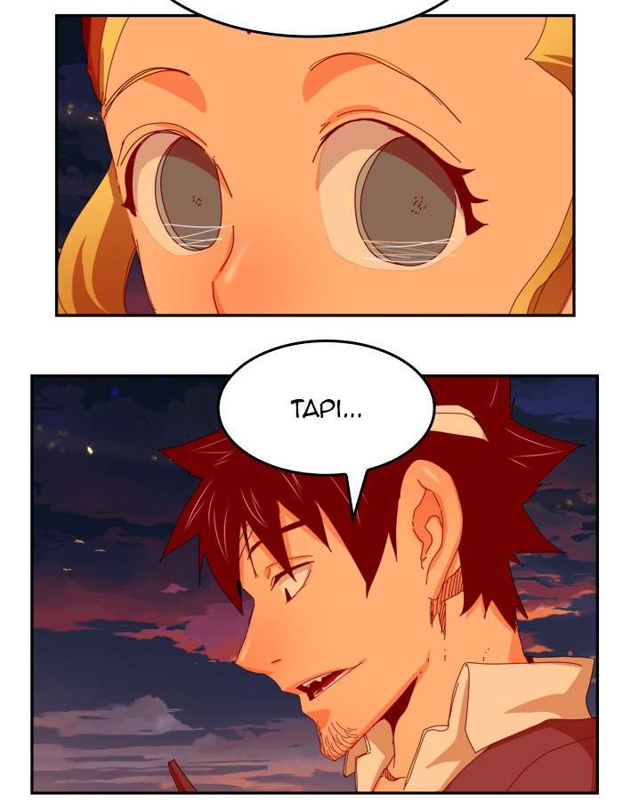 The God of High School Chapter 345 - halaman 60