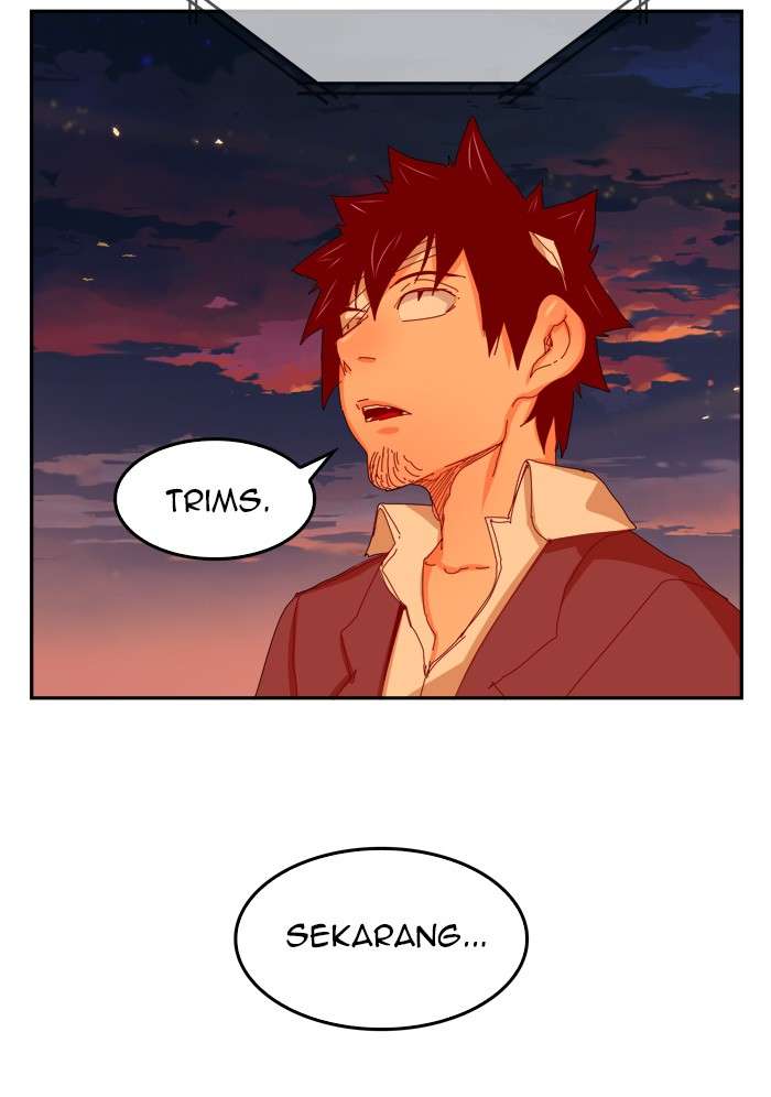 The God of High School Chapter 345 - halaman 64