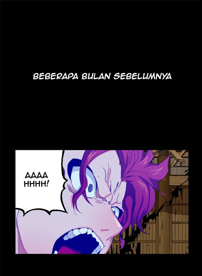 The God of High School Chapter 346 - halaman 1