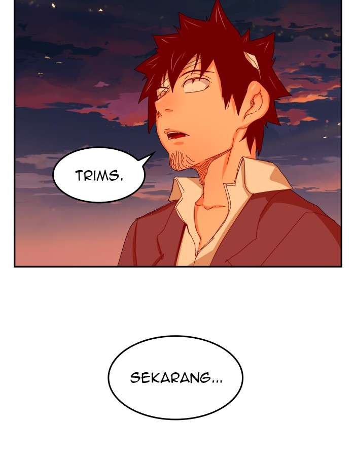 The God of High School Chapter 346 - halaman 12