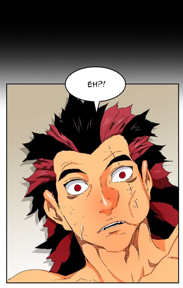 The God of High School Chapter 346 - halaman 47