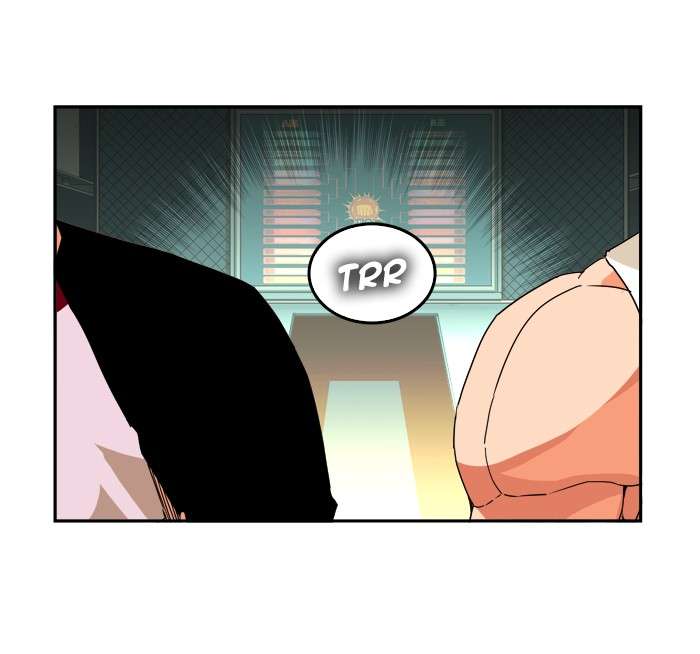 The God of High School Chapter 346 - halaman 52